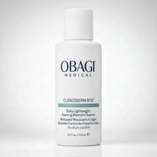 Încarcă imaginea în Galerie, Obagi CLENZIderm M.D. Daily Care Foam Cleanser 118ml - Gel Spuma Anti-acnee - Beauty Lounge