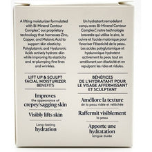 Încarcă imaginea în Galerie, Obagi Elastiderm Lift Up and Sculpt Facial Moisturizer este o crema avansata anti-aging, conceputa pentru a oferi efect de lifting si redefinire a conturului facial.