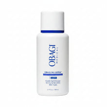 Încarcă imaginea în Galerie, Obagi Nu-Derm Gentle Gel Cleanser 200ml - Gel Curatare Ten Sensibil - Beauty Lounge
