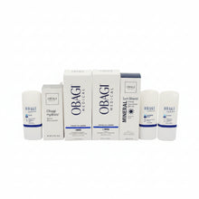 Încarcă imaginea în Galerie, Obagi Nu-Derm Transformation Kit Normal-Oily - Sistem Intensiv Pentru Ten Normal-Gras