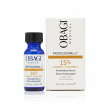 Încarcă imaginea în Galerie, Obagi Professional-C 15% Vitamin C Antioxidant Serum 12.5ml - Ser cu Vitamina C
