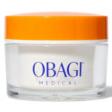 Încarcă imaginea în Galerie, Obagi Professional-C® Microdermabrasion Polish + Mask este o mască multifuncțională cu dublă acțiune, care exfoliază delicat și oferă o infuzie intensă de vitamina C (30%)