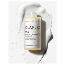 Încarcă imaginea în Galerie, Olaplex No.4 Bond Maintenance Shampoo 250ml – Sampon Reparator Hidratant