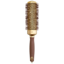 Încarcă imaginea în Galerie, Olivia Garden Expert Blowout Speed XL 45mm - Perie de par Auriu Uscare si Coafare Rapida - Beauty Lounge