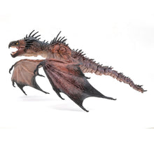 Încarcă imaginea în Galerie, Papo Personaje Medievale Fantastice Figurina Dragon de Aer