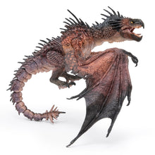 Încarcă imaginea în Galerie, Papo Personaje Medievale Fantastice Figurina Dragon de Aer