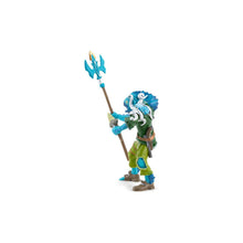 Încarcă imaginea în Galerie, Papo Pirati si Corsari Figurina Pirat Peste Mutant