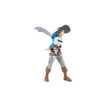 Încarcă imaginea în Galerie, Papo Pirati si Corsari Figurina Femeie Pirat Blonda