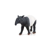 Încarcă imaginea în Galerie, Papo Animale Salbatice Figurina Tapir