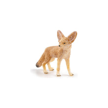 Încarcă imaginea în Galerie, Papo Animale Salbatice Figurina Vulpe Fenec