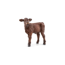 Încarcă imaginea în Galerie, Papo Prietenii de la ferma Figurina Vitel Salers