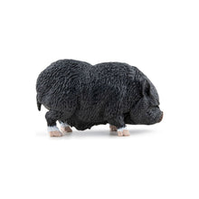 Încarcă imaginea în Galerie, Papo Prietenii de la ferma Figurina Porc Vietnamez