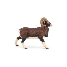 Încarcă imaginea în Galerie, Papo Animale Salbatice Figurina Capra de Munte