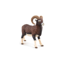 Încarcă imaginea în Galerie, Papo Animale Salbatice Figurina Capra de Munte