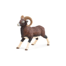 Încarcă imaginea în Galerie, Papo Animale Salbatice Figurina Capra de Munte
