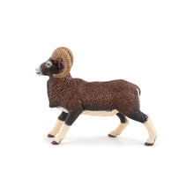 Încarcă imaginea în Galerie, Papo Animale Salbatice Figurina Capra de Munte