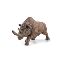 Încarcă imaginea în Galerie, Papo Animale Salbatice Figurina Rinocer lanos