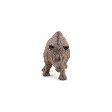 Încarcă imaginea în Galerie, Papo Animale Salbatice Figurina Rinocer lanos