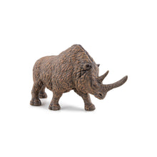 Încarcă imaginea în Galerie, Papo Animale Salbatice Figurina Rinocer lanos