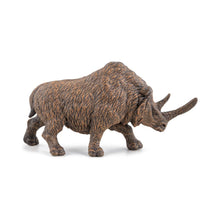 Încarcă imaginea în Galerie, Papo Animale Salbatice Figurina Rinocer lanos