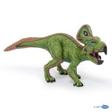 Încarcă imaginea în Galerie, Papo Dinozauri Figurina Dinozaur Protoceratops