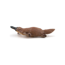 Încarcă imaginea în Galerie, Papo Animale Salbatice Figurina Ornitorinc