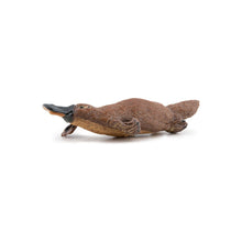 Încarcă imaginea în Galerie, Papo Animale Salbatice Figurina Ornitorinc