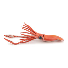 Încarcă imaginea în Galerie, Papo Universul Acvatic Figurina Calamar Gigant