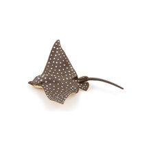 Încarcă imaginea în Galerie, Papo Universul Acvatic Figurina Calcan Vultur Patat