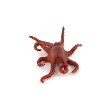 Încarcă imaginea în Galerie, Papo Universul Acvatic Figurina Caracatita Mica