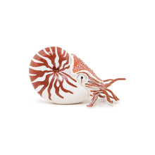 Încarcă imaginea în Galerie, Papo Universul Acvatic Figurina Nautilus