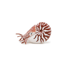 Încarcă imaginea în Galerie, Papo Universul Acvatic Figurina Nautilus