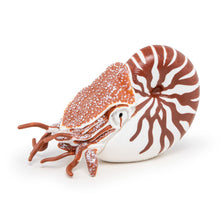 Încarcă imaginea în Galerie, Papo Universul Acvatic Figurina Nautilus