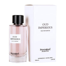 Încarcă imaginea în Galerie, Paris Corner Pendora Scents oud Imperious 100ml - Apa de Parfum Unisex