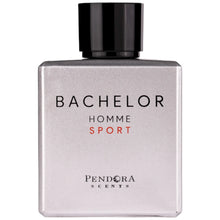 Încarcă imaginea în Galerie, Paris Corner Pendora Scents Bachelor Homme Sport 100ml - Apa de Parfum Pentru Barbati