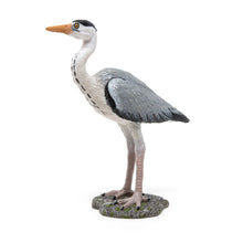 Încarcă imaginea în Galerie, Papo Animale Salbatice Figurina Starc Cenusiu