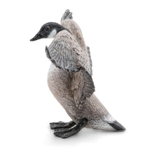 Încarcă imaginea în Galerie, Papo Animale Salbatice Figurina Gasca Canadiana