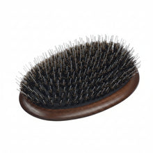 Încarcă imaginea în Galerie, Sibel Decopad Wooden Brush L - Perie Ovala din Lemn cu Peri din Mistret si Nylon