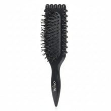 Încarcă imaginea în Galerie, Original Best Buy Curly Brush Black - Perie Profesionala Pentru Bucle Definite si Anti-Frizz