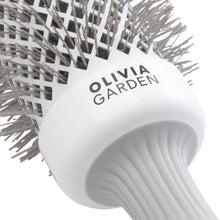 Încarcă imaginea în Galerie, Olivia Garden Expert Blowout Speed Ceramic+Ion 35mm XL - Perie Profesionala