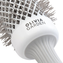 Încarcă imaginea în Galerie, Olivia Garden Expert Blowout Speed Ceramic+Ion 45mm XL - Perie Profesionala - Beauty Lounge