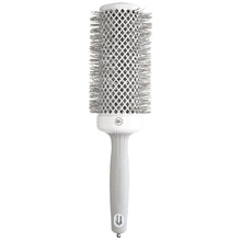 Încarcă imaginea în Galerie, Olivia Garden Expert Blowout Speed Ceramic Ion XL 55mm - Perie de Par Uscare si Coafare Rapida - Beauty Lounge