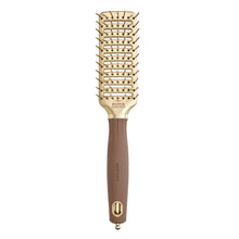 Încarcă imaginea în Galerie, Olivia Garden Expert Style Vent ID2075 - Perie de Par Ionica Antistatica Uscare Rapida - Beauty Lounge
