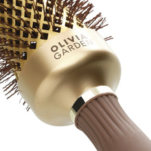 Încarcă imaginea în Galerie, Olivia Garden Contour Thermal 42mm - Perie de Par Volum si Bucle Nanothermic Ceramic Ion - Beauty Lounge
