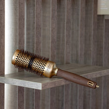 Încarcă imaginea în Galerie, Olivia Garden Contour Thermal 42mm - Perie de Par Volum si Bucle Nanothermic Ceramic Ion - Beauty Lounge