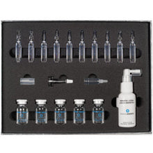 Încarcă imaginea în Galerie, Pharma Hermetic Professional Silver Kit Program - Pachet Complet de Regenerare a Parului