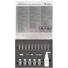Încarcă imaginea în Galerie, Pharma Hermetic Professional Silver Kit Program - Pachet Complet de Regenerare a Parului