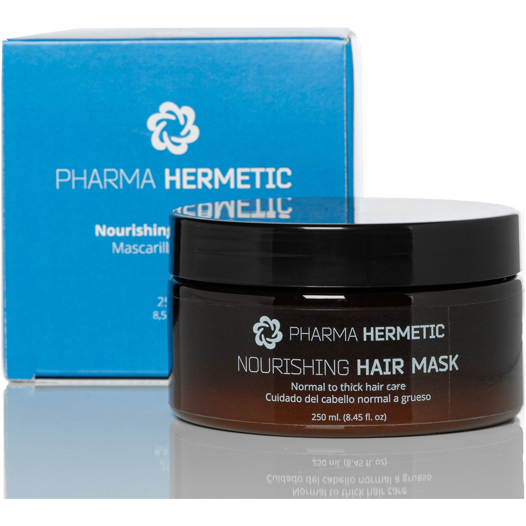 Pharma Hermetic Nourishing Hair Mask - Masca Nutritiva 250ml