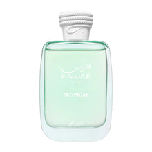 Încarcă imaginea în Galerie, Rasasi Hawas Tropical este un parfum unisex exotic si fresh
