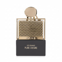 Încarcă imaginea în Galerie, Rave Pure Desire Les Femmes 100ml - Apa de Parfum Pentru Femei